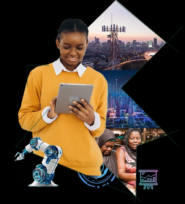 Next-generation connectivity through Network as a Service