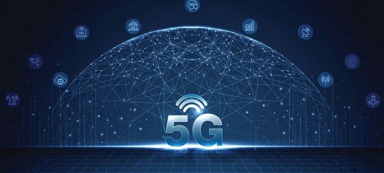 Next Gen InfraCo switches on Ghana’s 5G Backbone