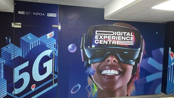 Ghana’s 5G Backbone Goes Live After Long Delays