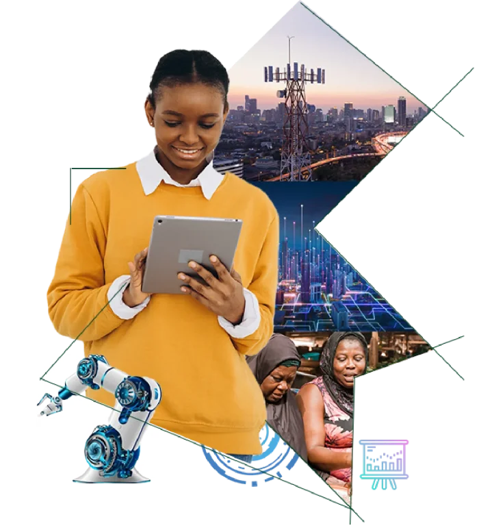 Next-generation connectivity through Network as a Service